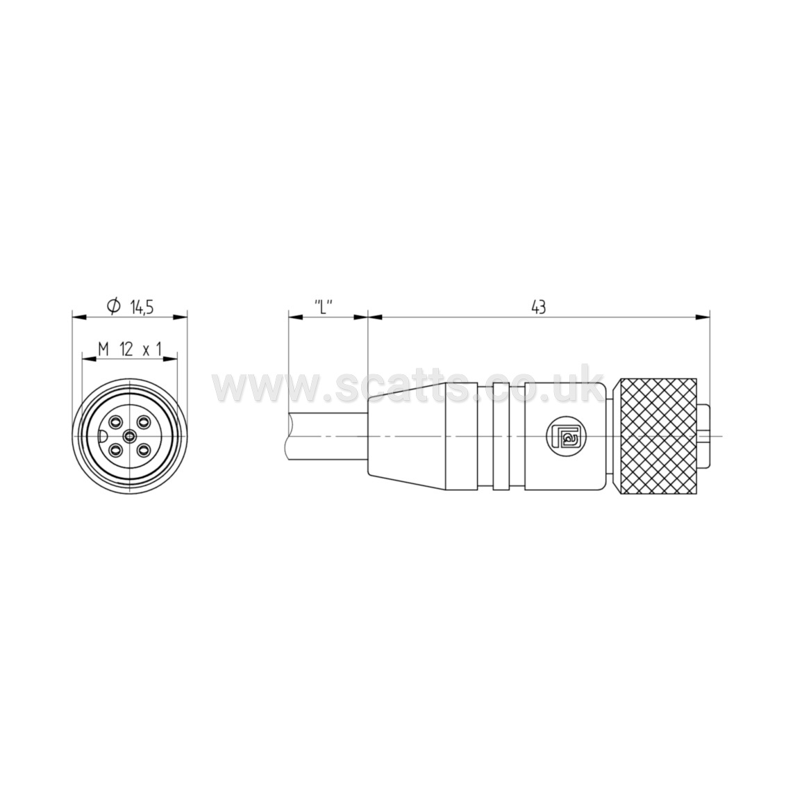 RKTS5-298/5M