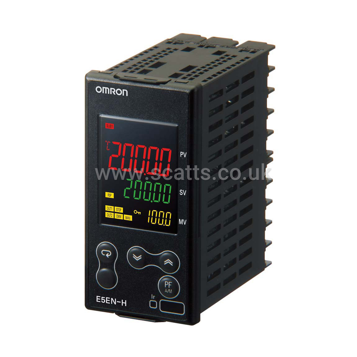 E5EN-HAA2HBM