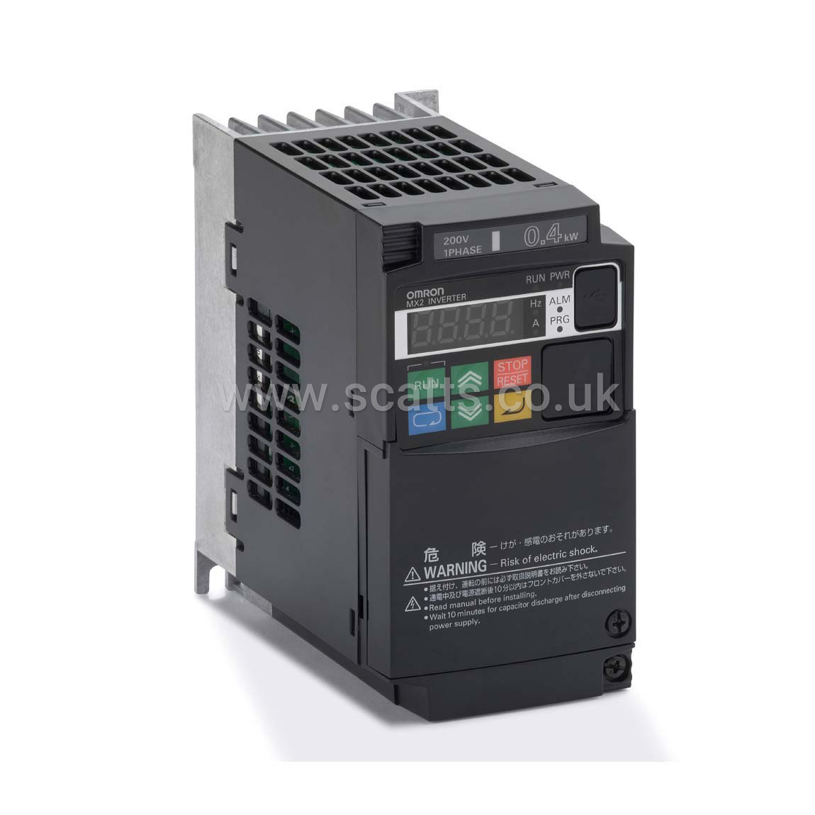 3G3MX2-AB004-E