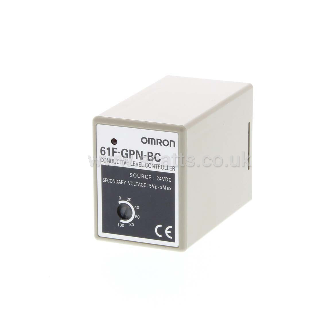 61F-GPNBC/024DC