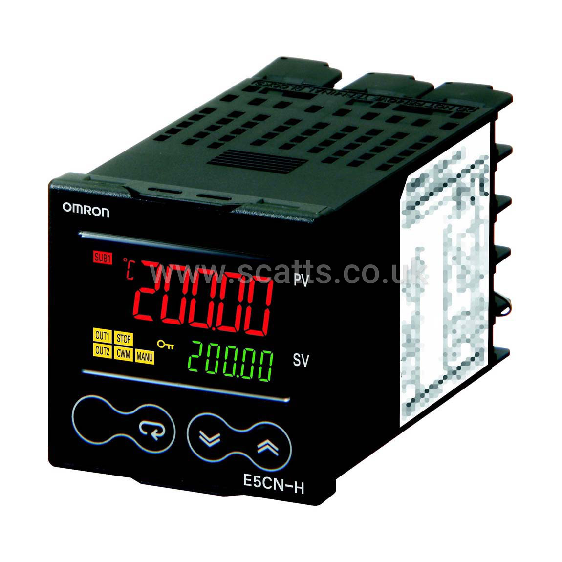 E5CN-HR2MD