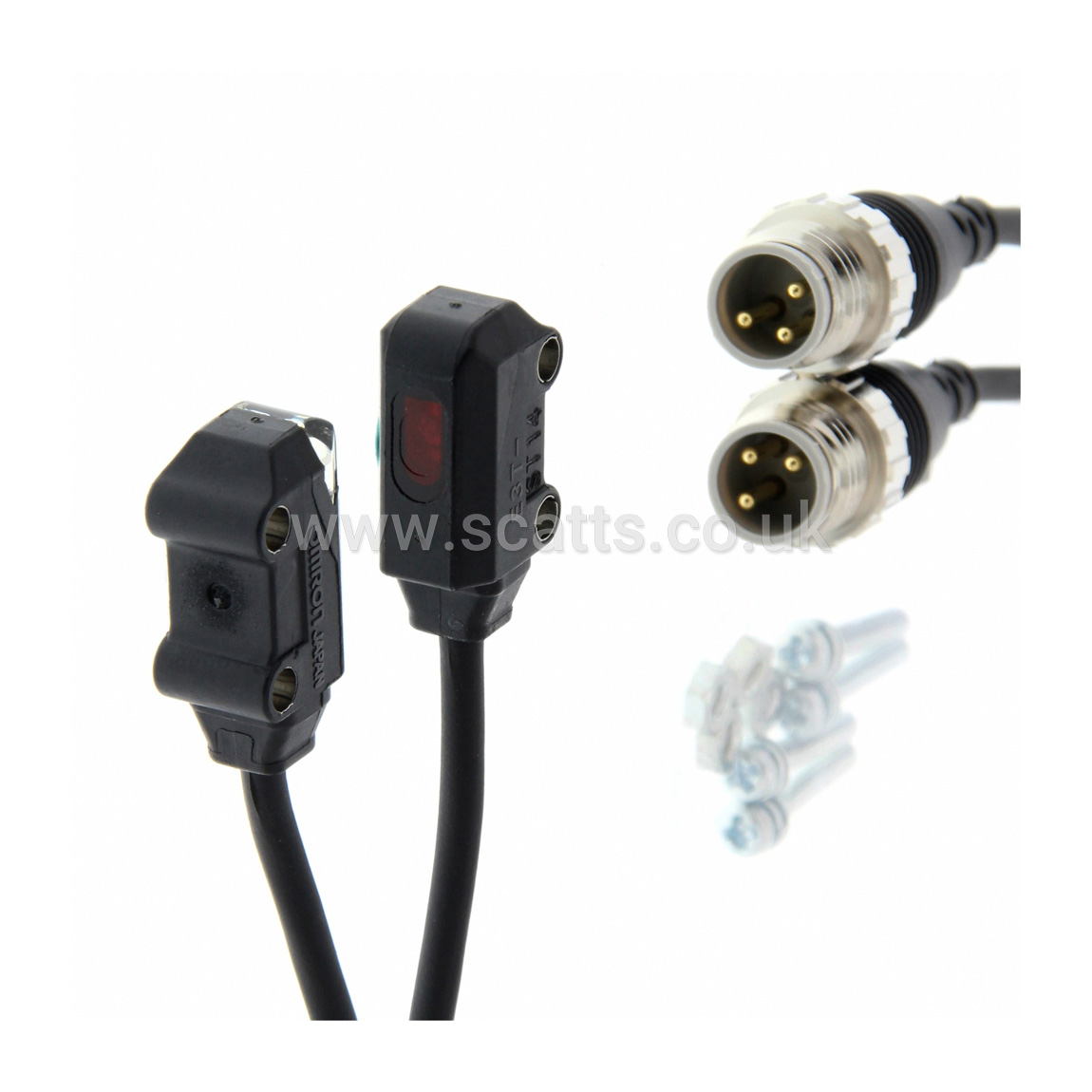 E3T-ST14-M5J-0.3M