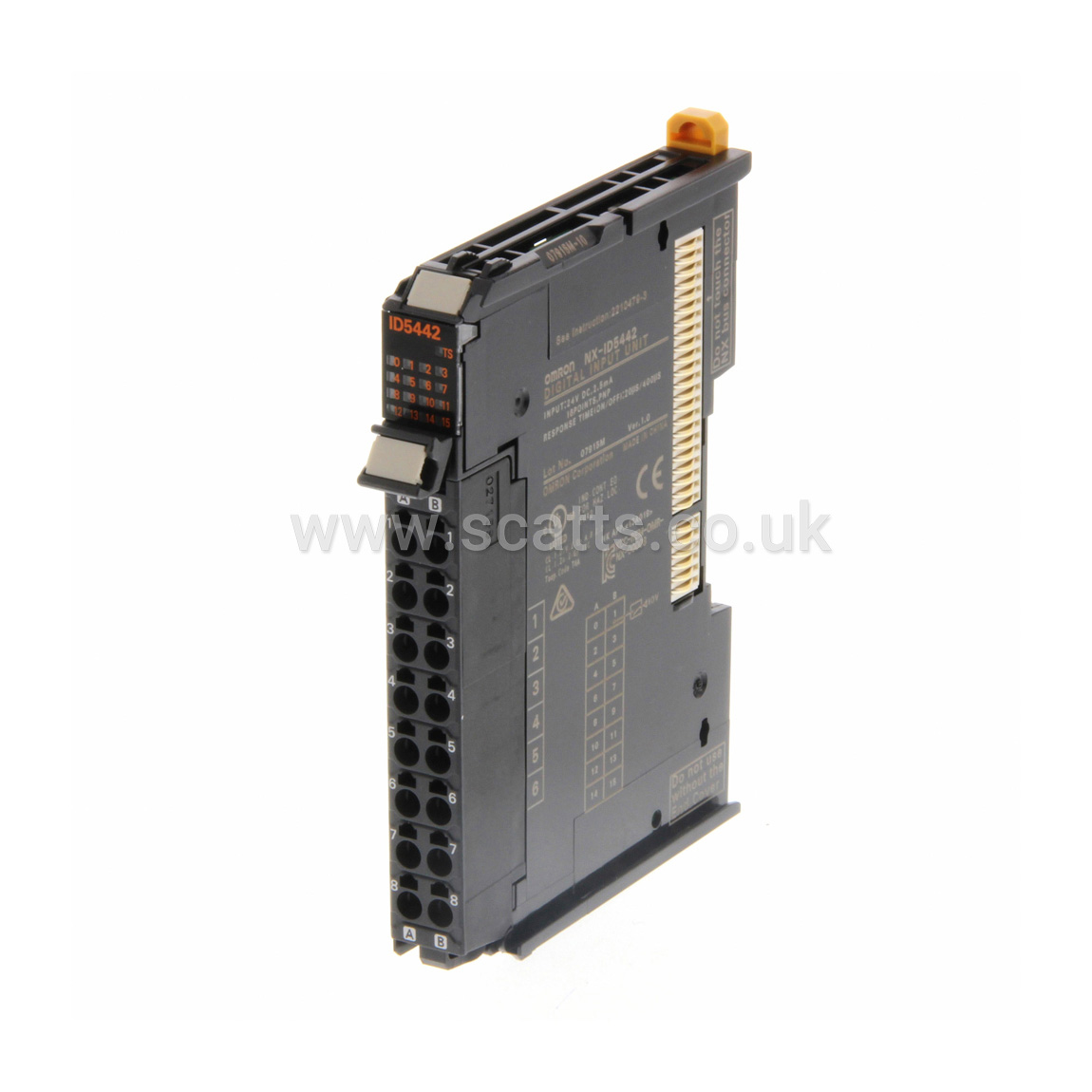 NX-ID5442