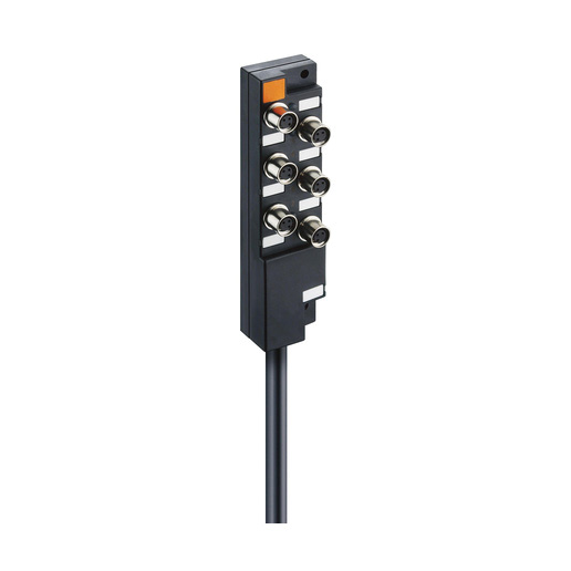 ASBM6-LED-3-344/5M