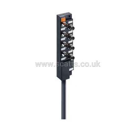 ASBM8-LED-3-345/5M