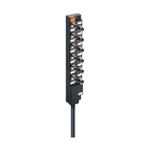 ASBM12-LED-3-347/5M