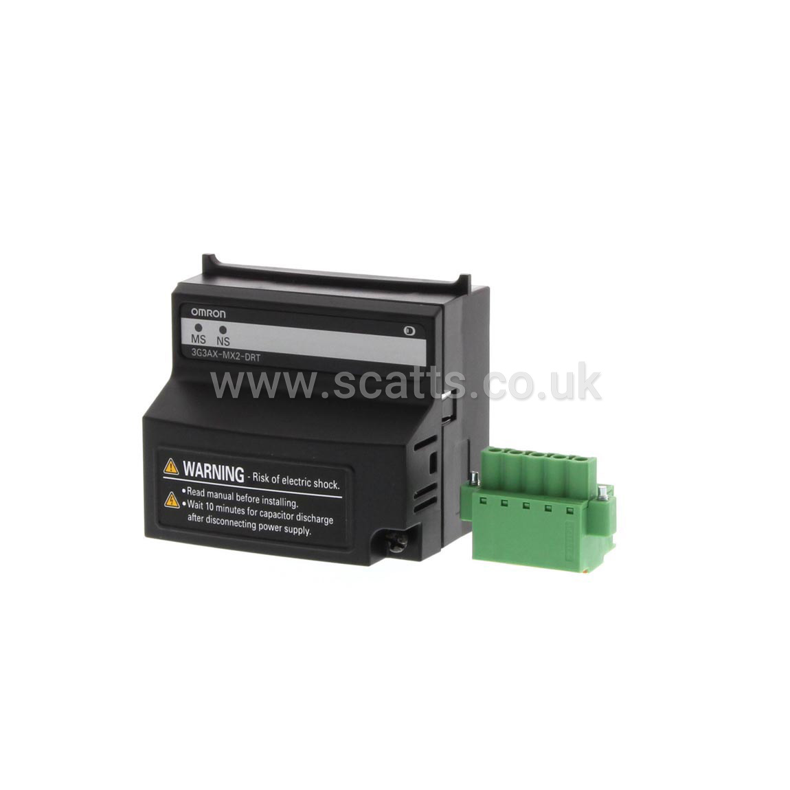 3G3AX-MX2-DRTE