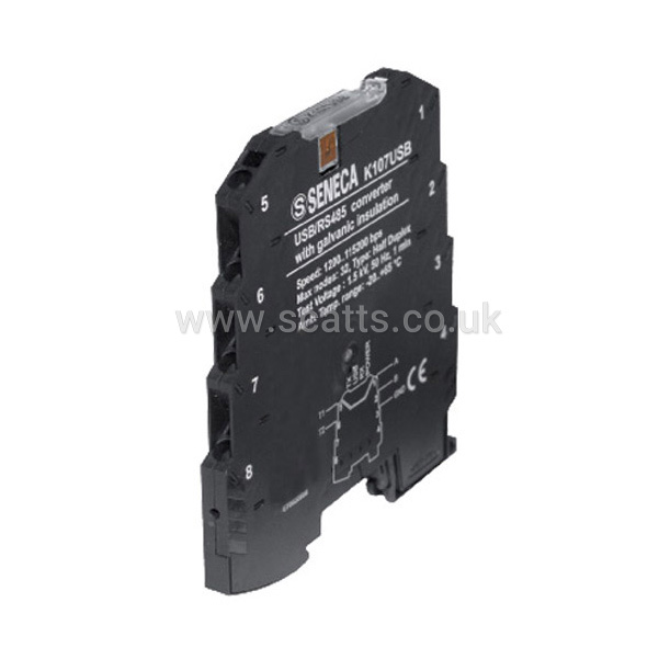 K107USB