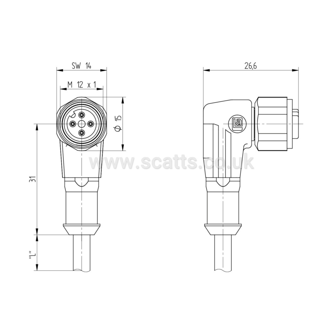 WRKWT4-521/2M