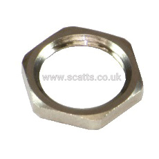 M8M/LOCKNUT/PK