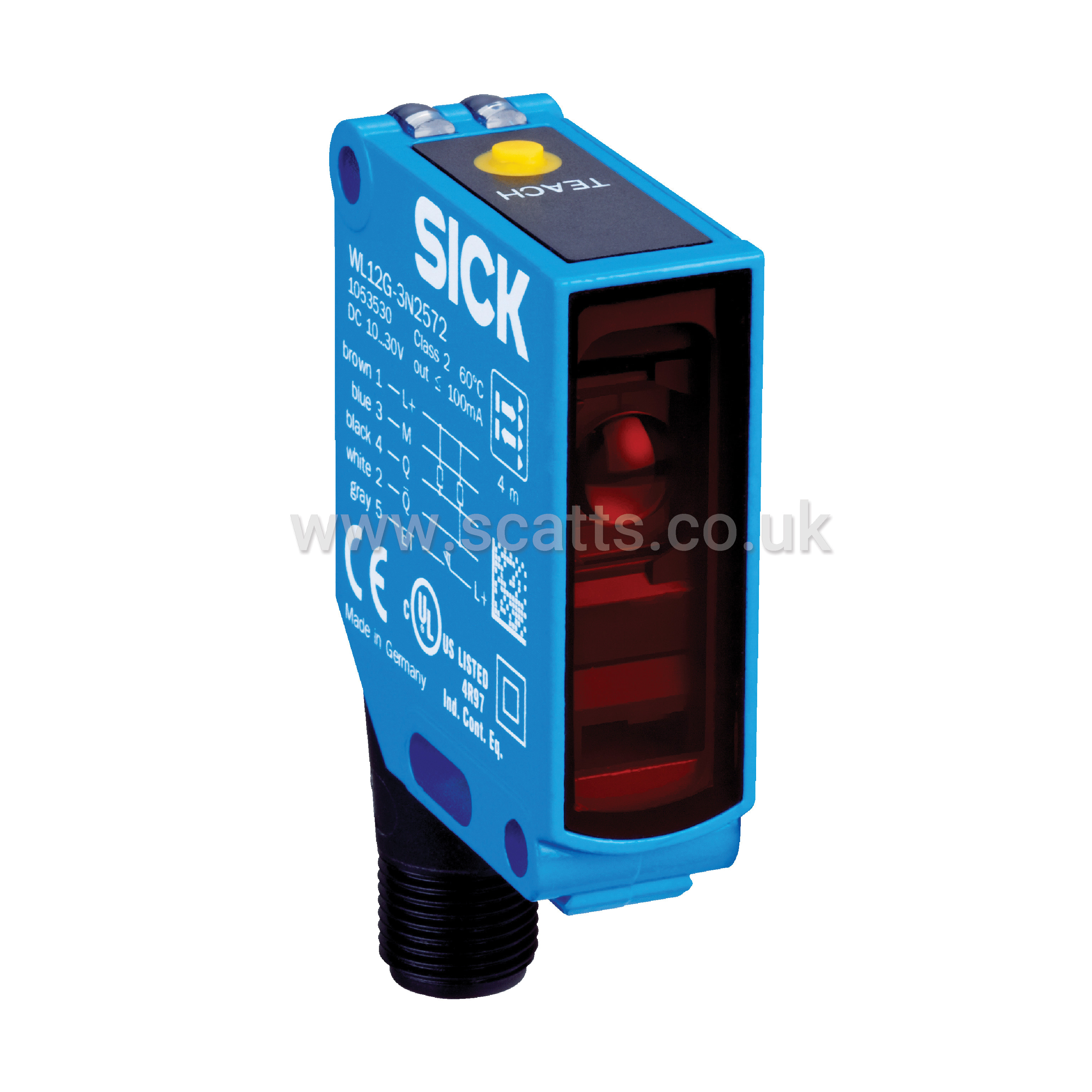 WL12G-3P2572