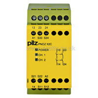 PNOZX2C/774304