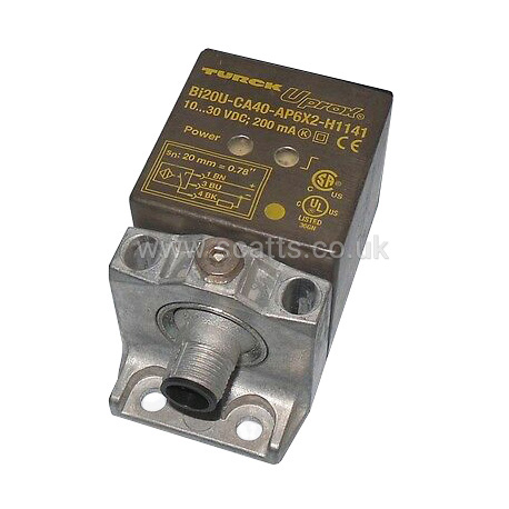 BI20U-CA40AP6X2H1141
