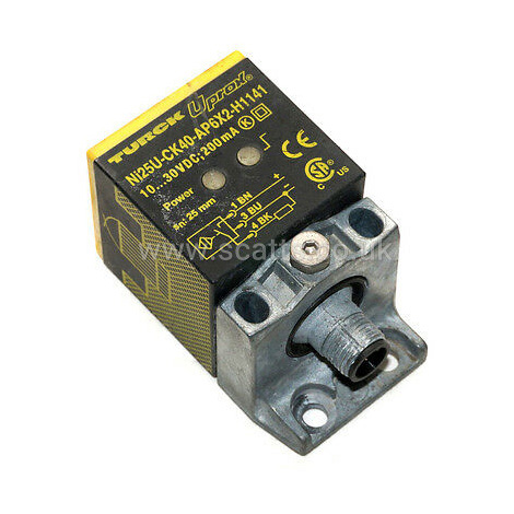 NI25U-CK40AP6X2H1141