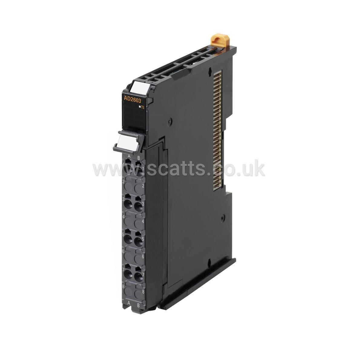 NX-AD2603