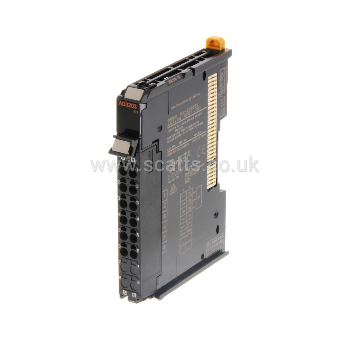 NX-AD3203