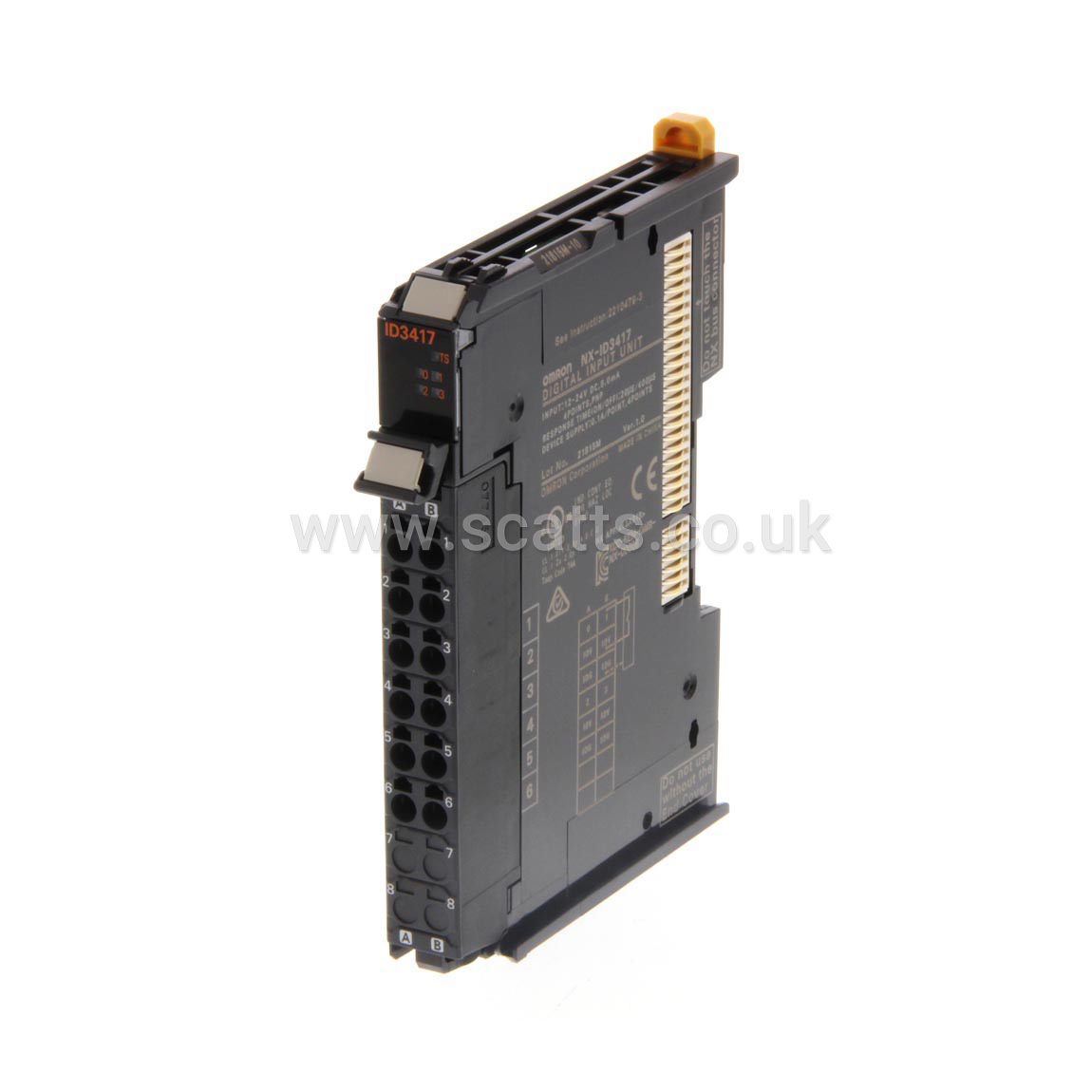 NX-ID3417