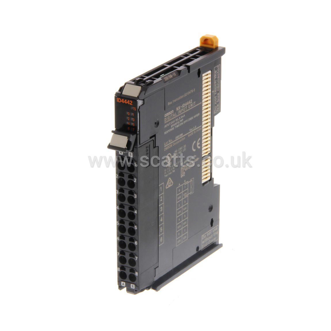 NX-ID4442