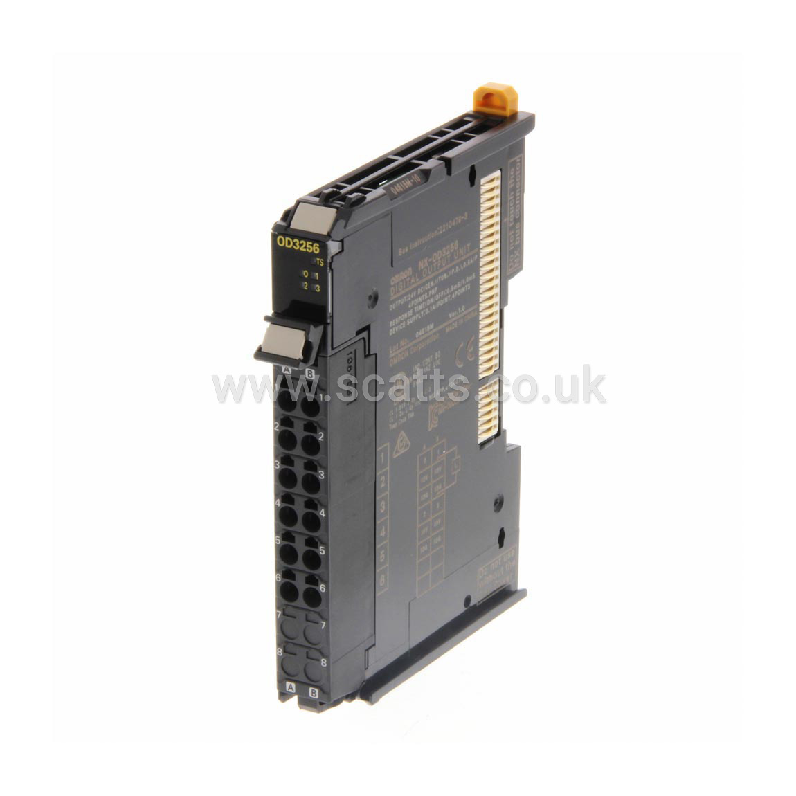 NX-OD3256