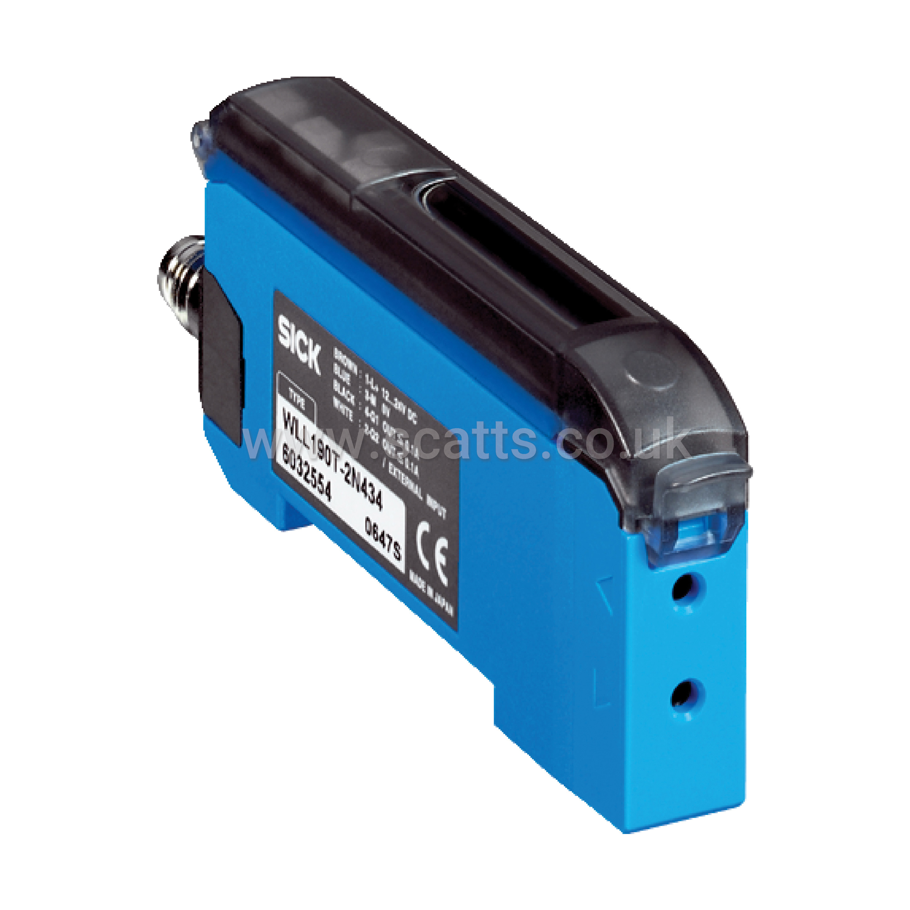 WLL190T-2P434