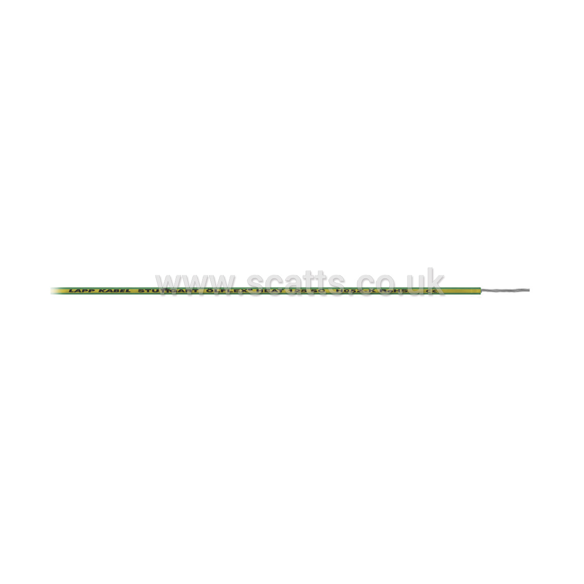 125SC-1.0/G+Y/100M