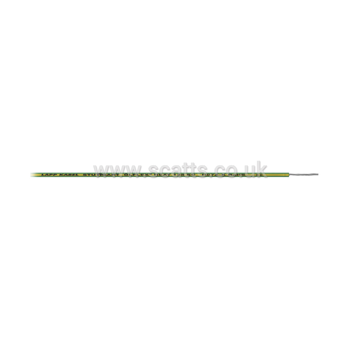 125SC-1.5/G+Y/100M