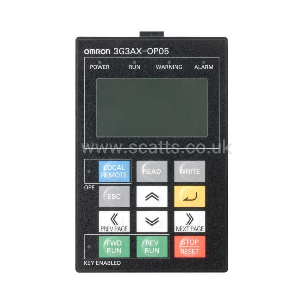 3G3AX-OP05