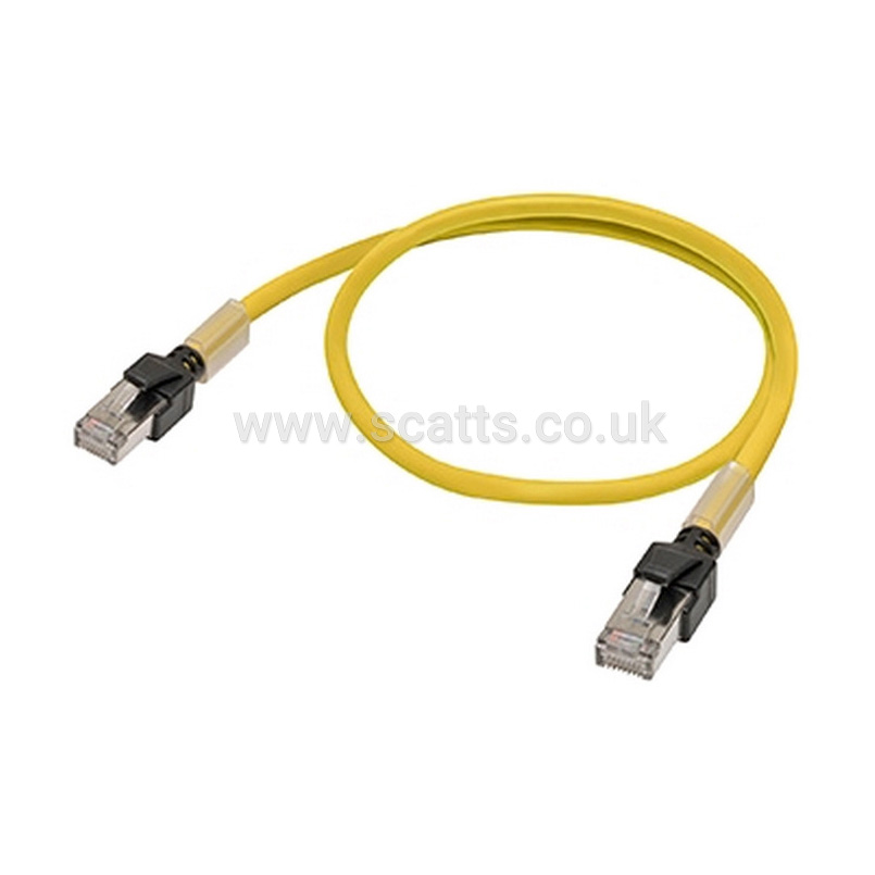 XS6W-6LSZH8SS100CM-Y