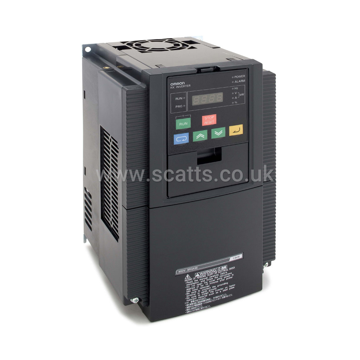 3G3RX-A4055-E1F