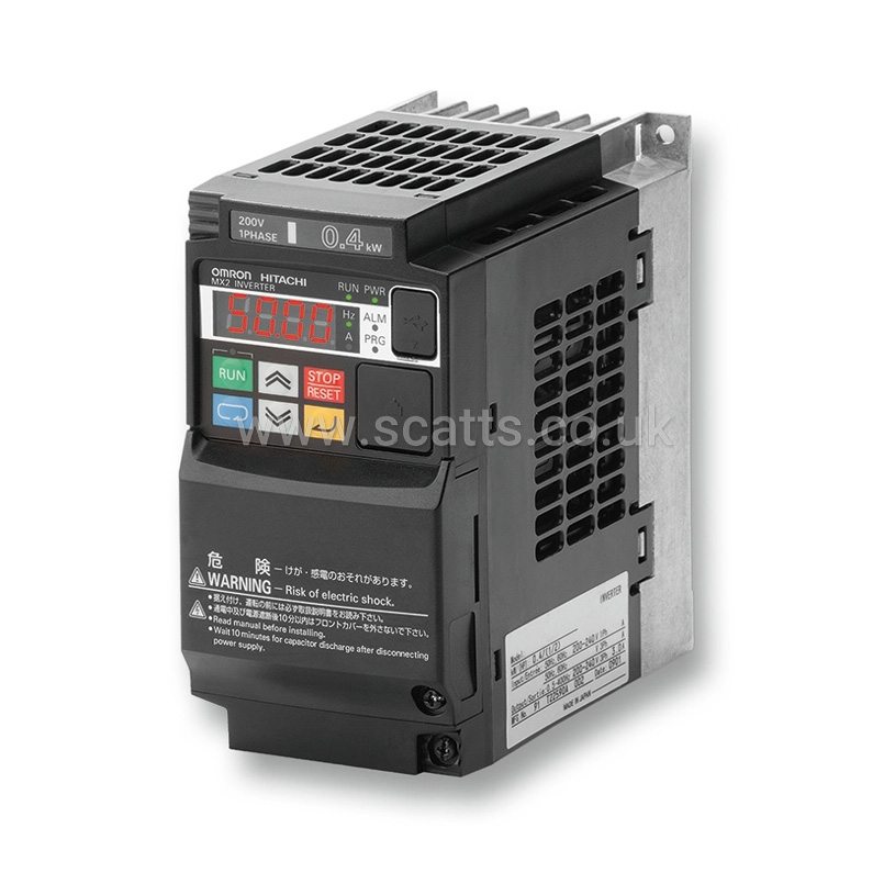 3G3MX2-A4110-E