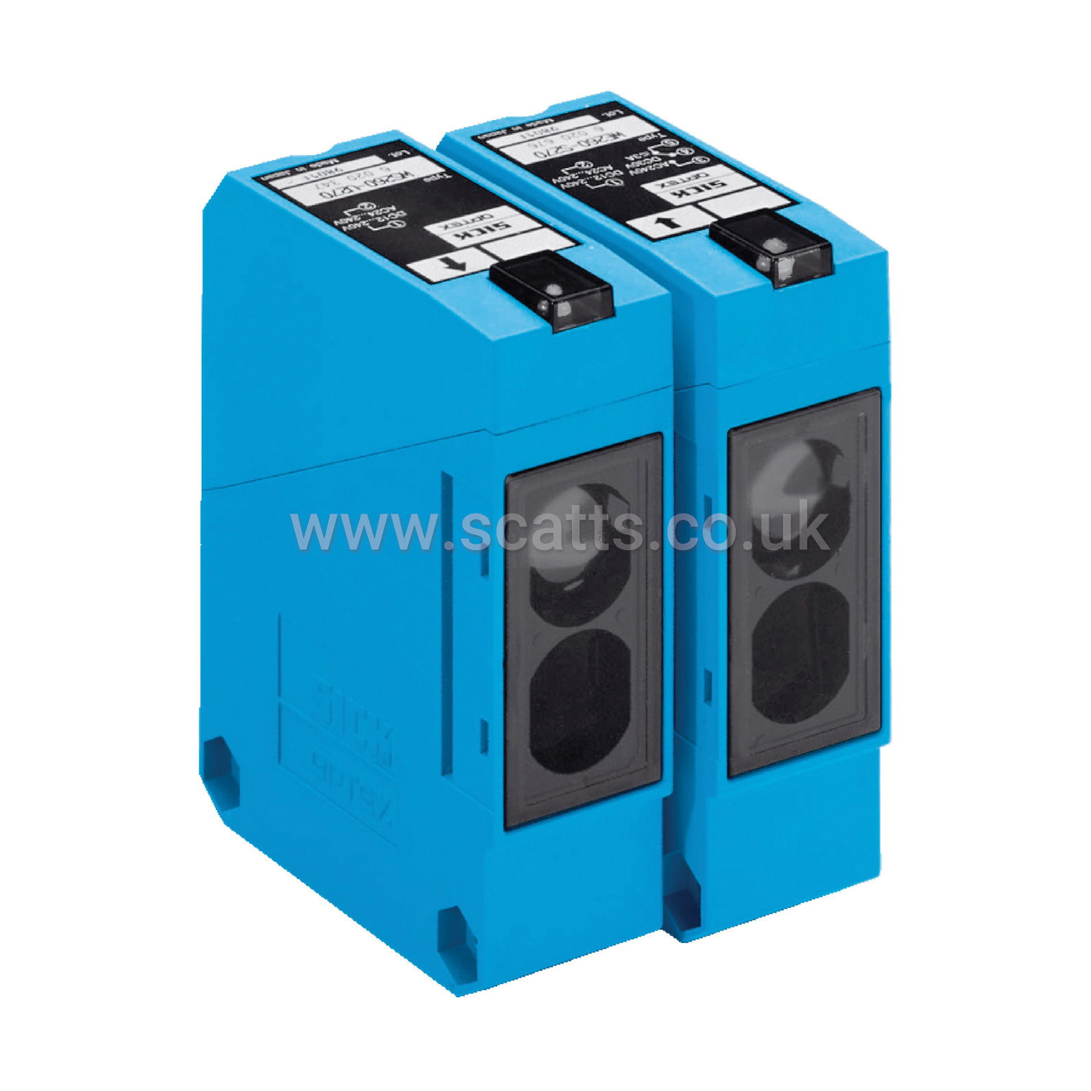 WS/WE260-S270