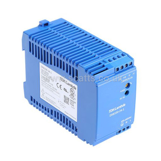 DRB-100-24-1