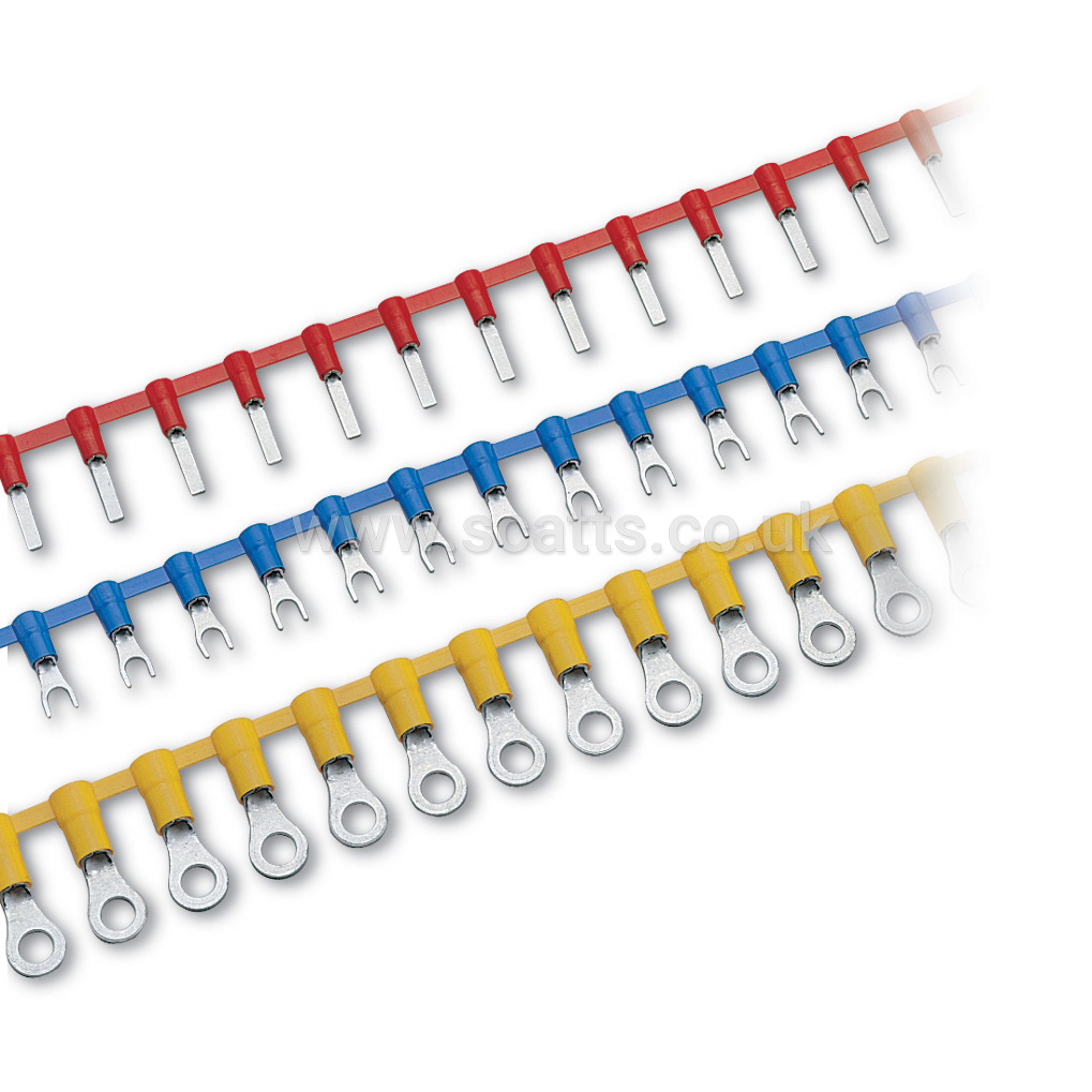 CRP-PPL30/CHAIN2000