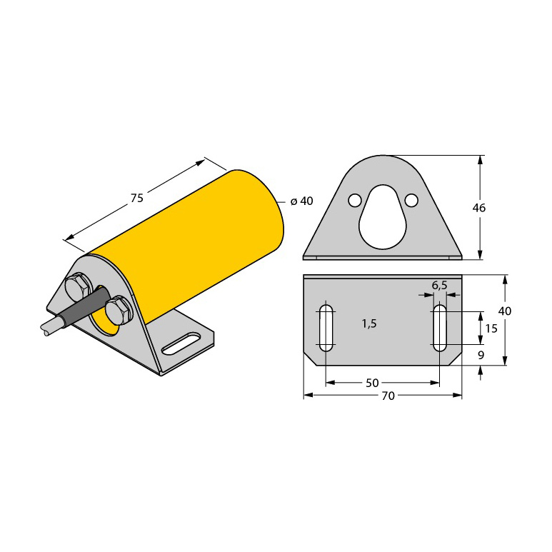 NI20-K40-AZ3X