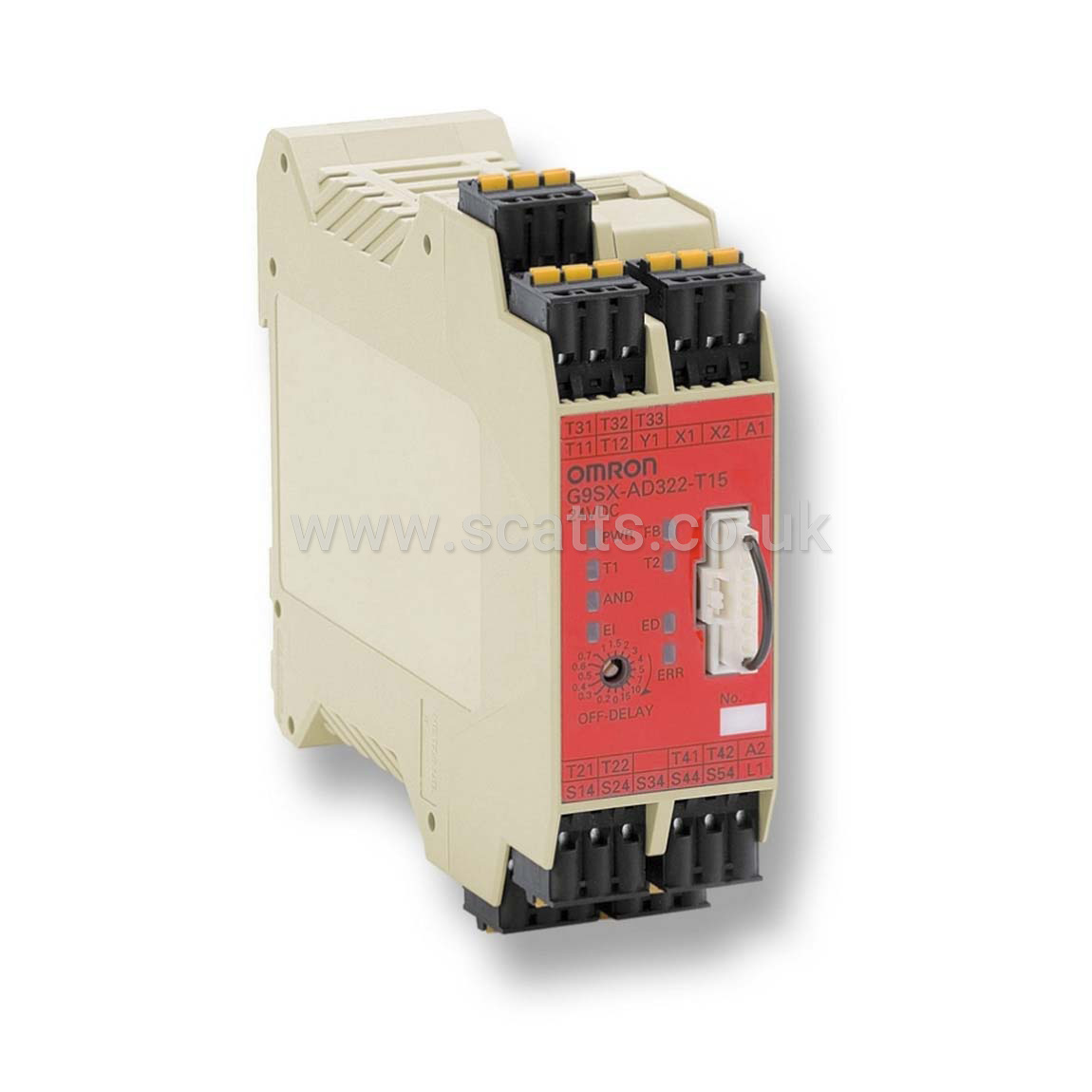 G9SXAD322-T15RC