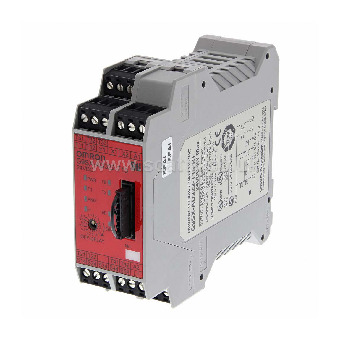 G9SXAD322T150RT