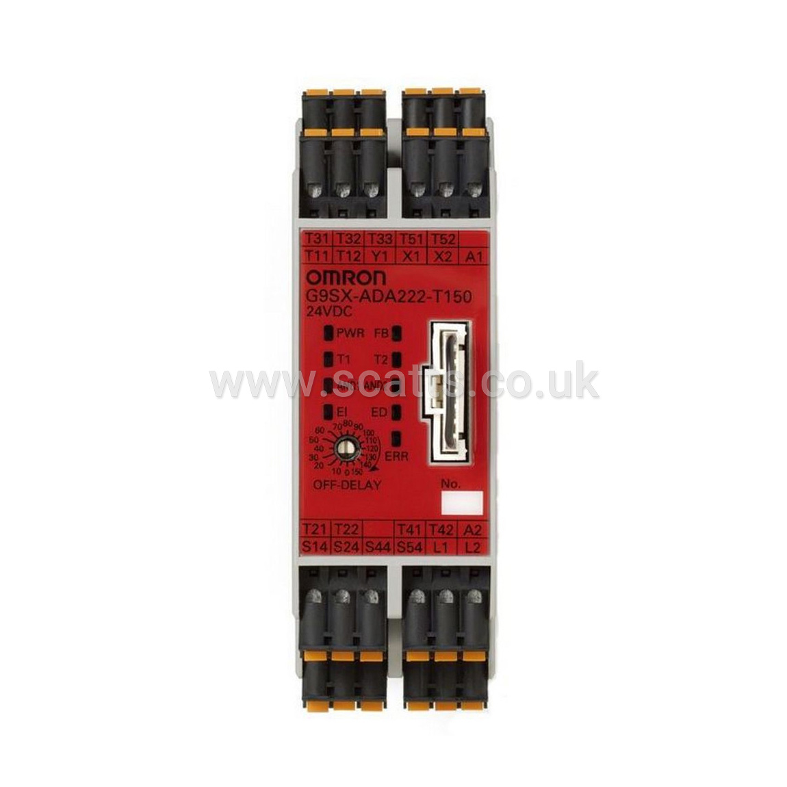 G9SXADA222T15RC