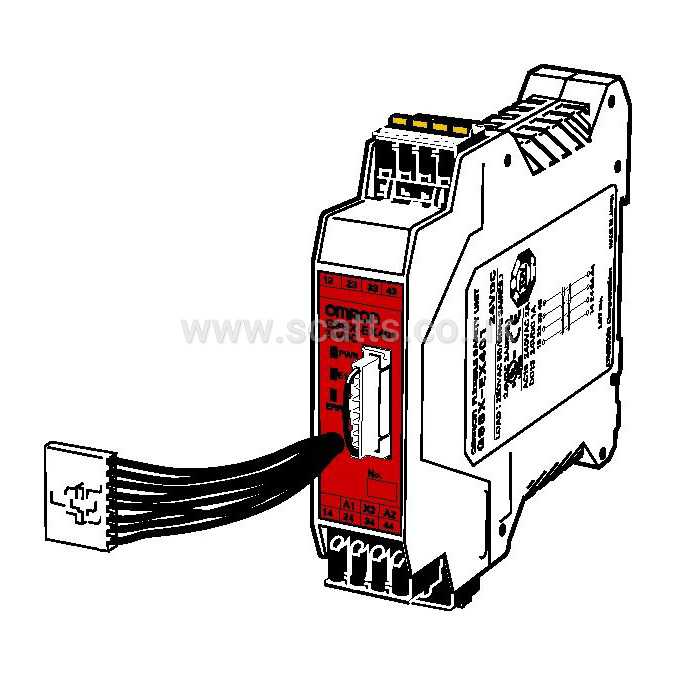 G9SX-EX041-T-RC