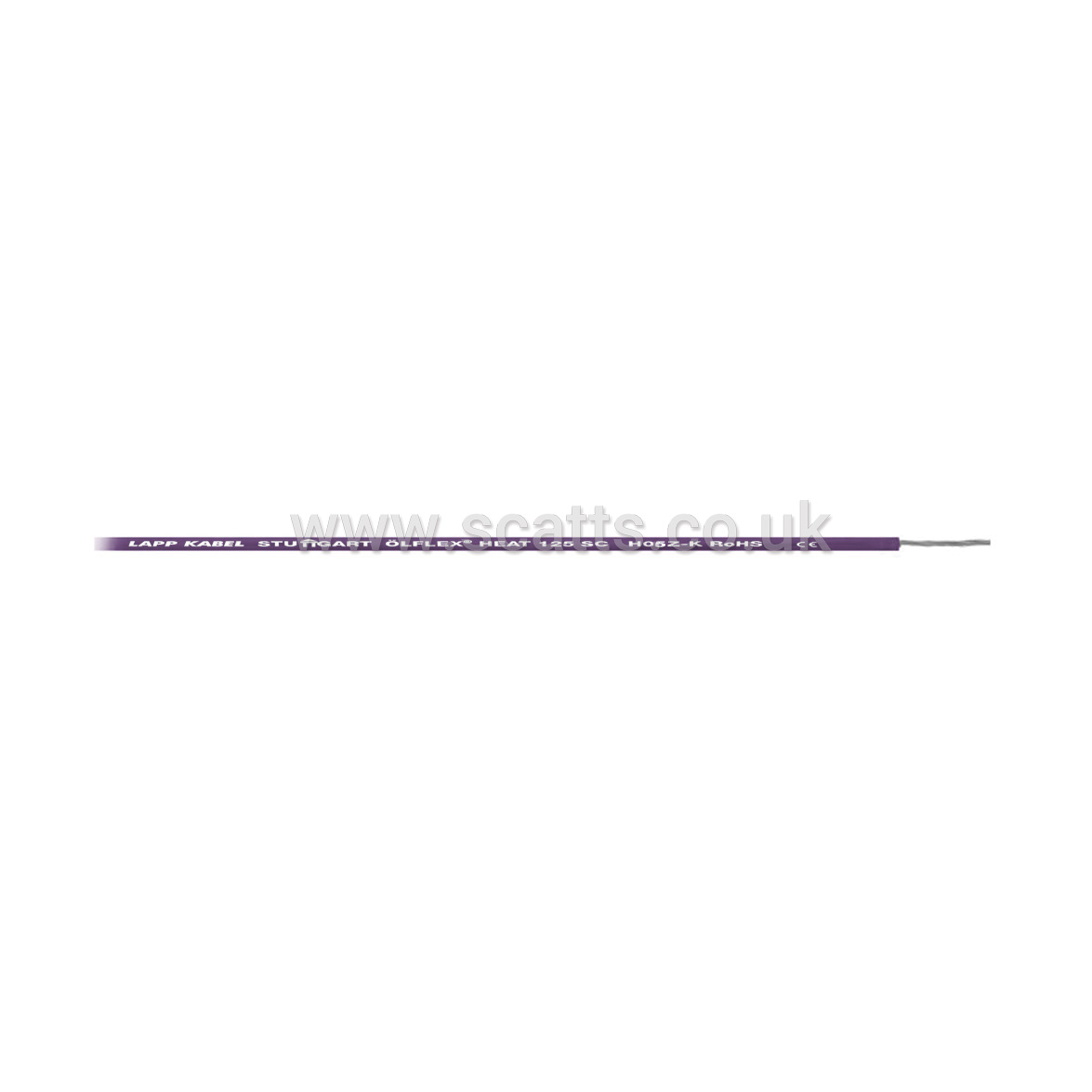 125SC-1.0/VLT/100M