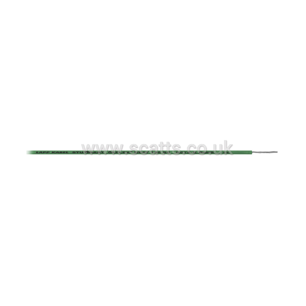 125SC-1.5/GRN/100M
