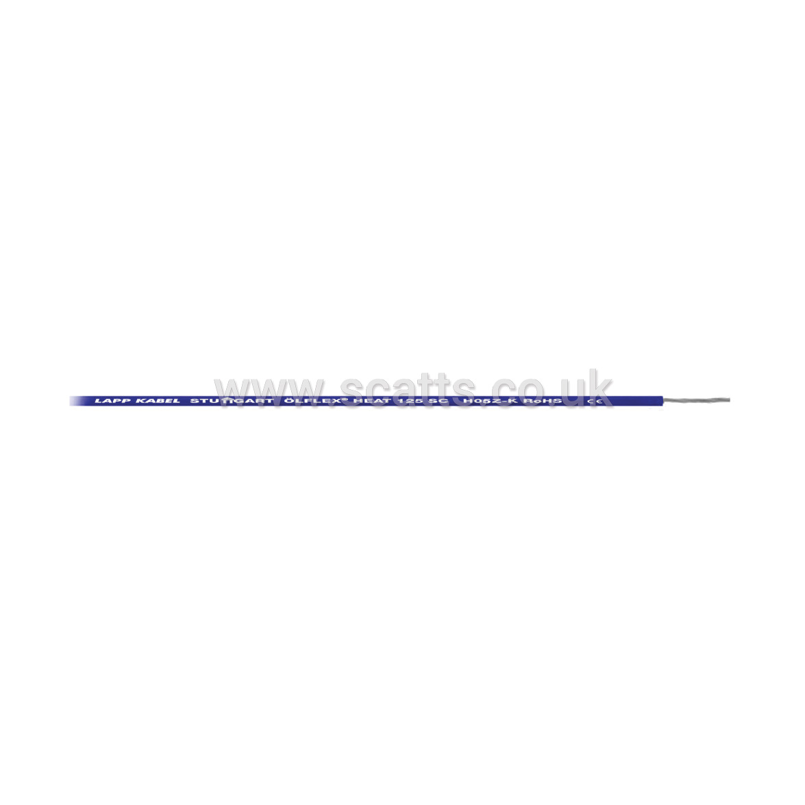 125SC-1.5/DKB/100M