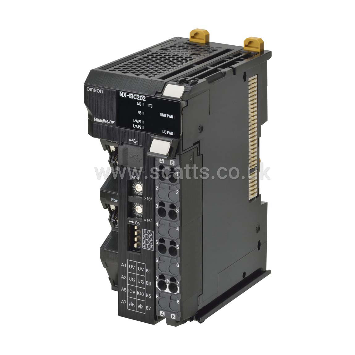 NX-EIC202