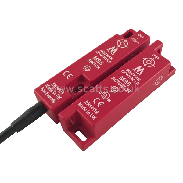 MS8-20-DC-03M