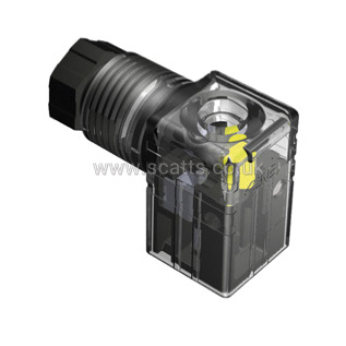 C15D-LED/2PE/024V