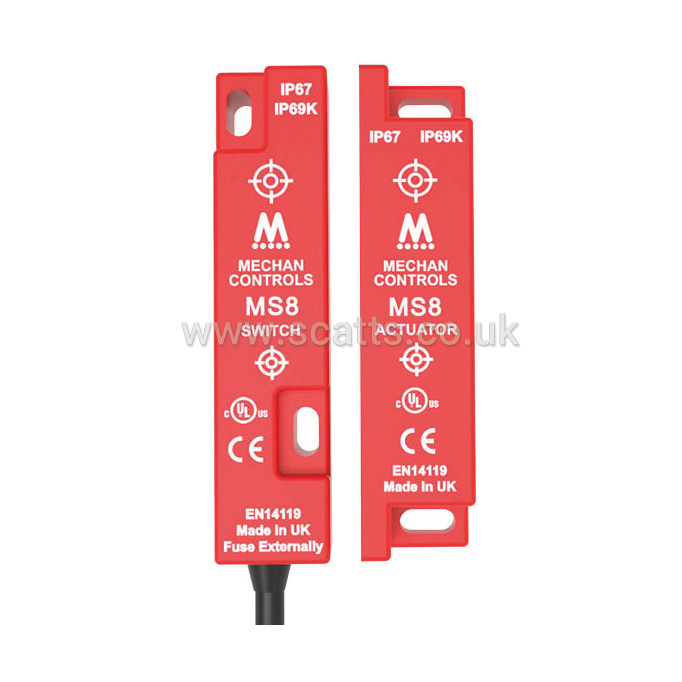 MS8-21-DC-03M/SPEC