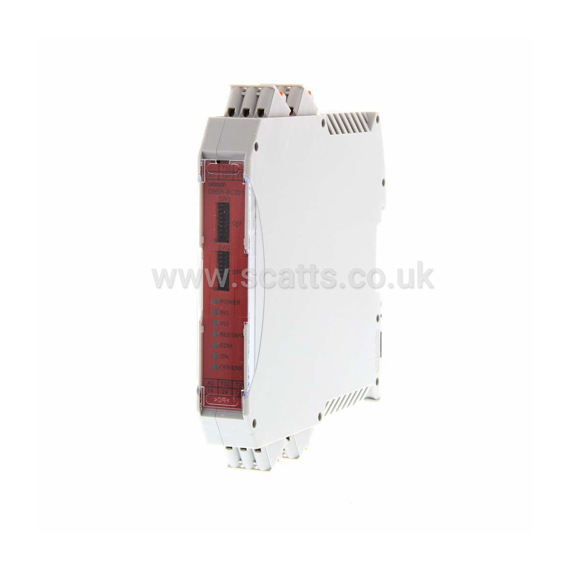 G9SR-BC201-RC/024DC