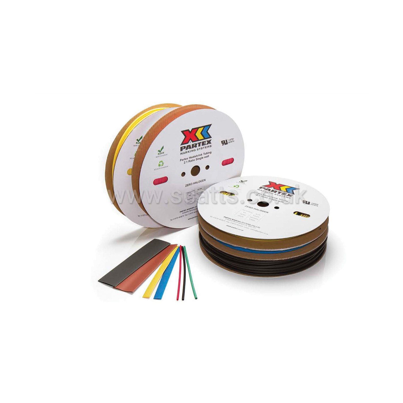 SJHS/12.7BRN/8M/PK