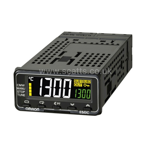 E5GC-RX1DCM-000