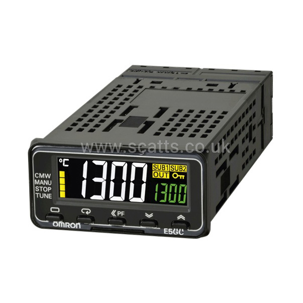 E5GC-QX1ACM-000