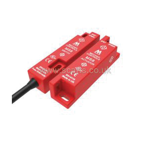 MS8-21-DC-05M/SPEC